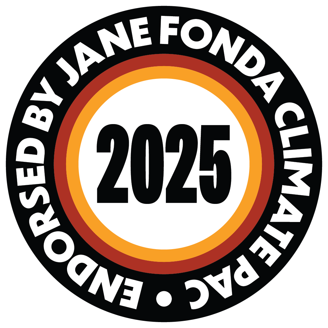 Jane Fonda Climate PAC JanePAC endorses Sam Foster for Marietta Mayor 2025