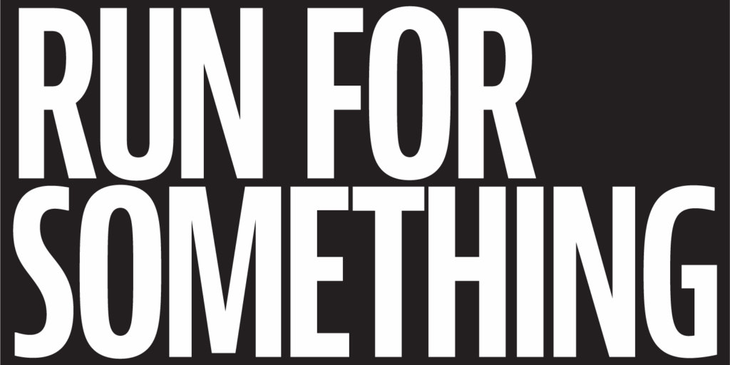 Run For Something endorses Sam Foster for Marietta Mayor 2025