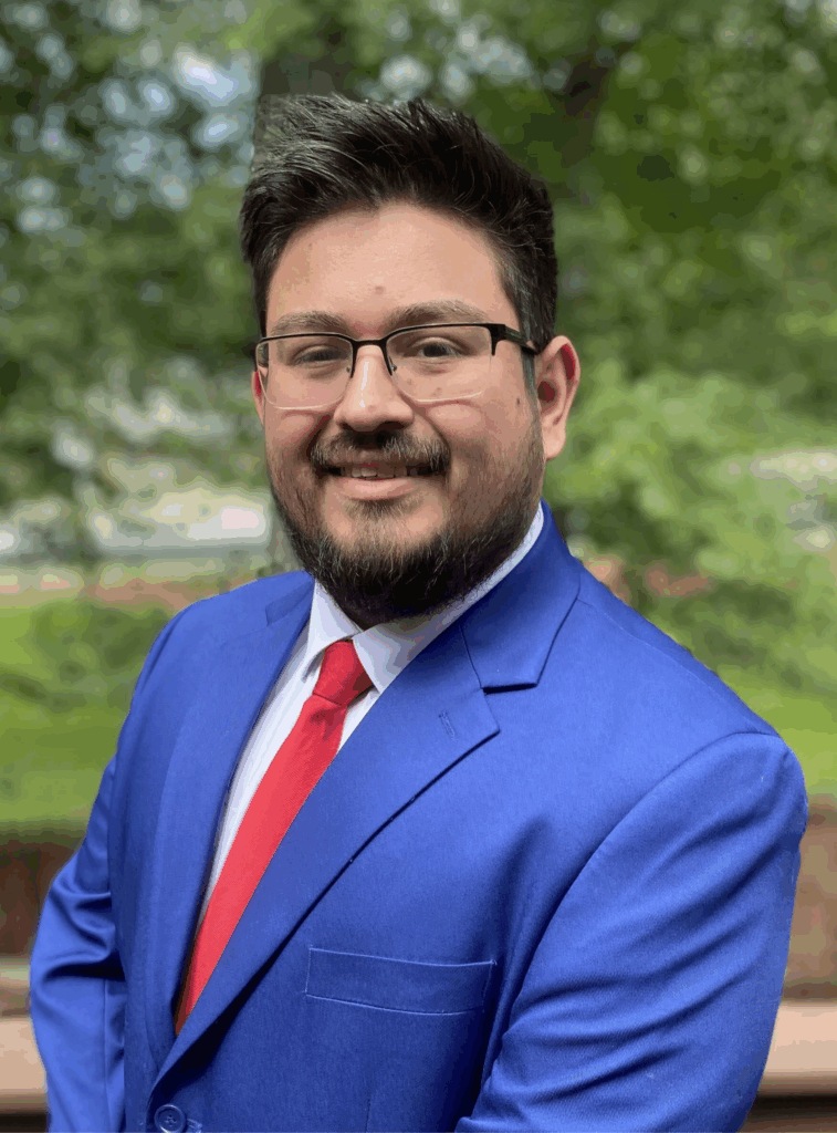 Kennesaw City Councilmember Anthony Gutierrez endorsement for Sam Foster for Mayor of Marietta 2025