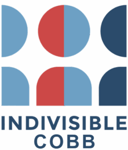 Indivisible Cobb endorses Sam Foster for Marietta Mayor