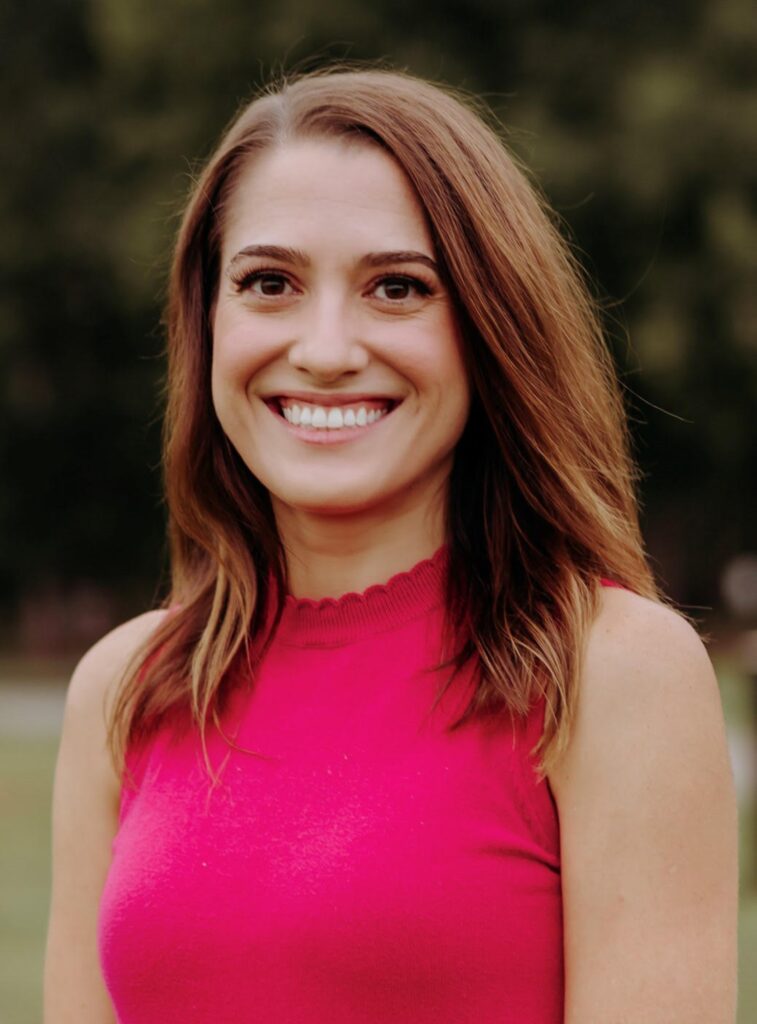 Kennesaw City Councilmember Madelyn Orochena endorsement for Sam Foster for Mayor of Marietta 2025