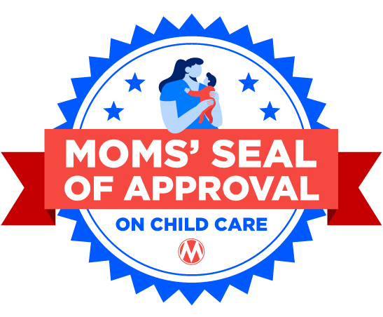 MomsRising Moms’ Seal of Approval on Child Care recognizes Sam Foster for Mayor of Marietta