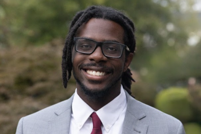 Sam Foster is running for Mayor in Marietta, GA Cobb County