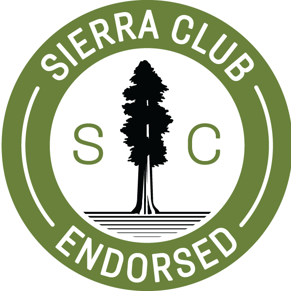 Sierra Club Endorses Sam Foster for Marietta Mayor