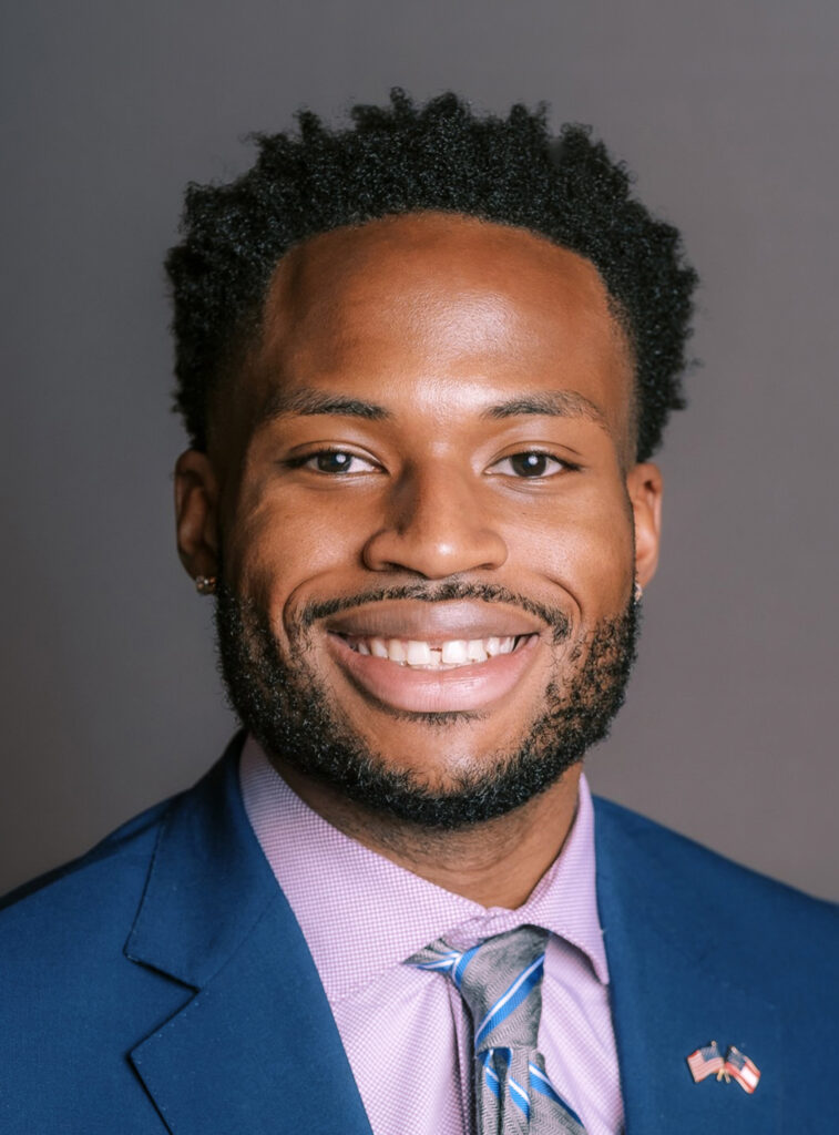 Georgia Representative Bryce Berry endorsement for Sam Foster for Mayor of Marietta 2025