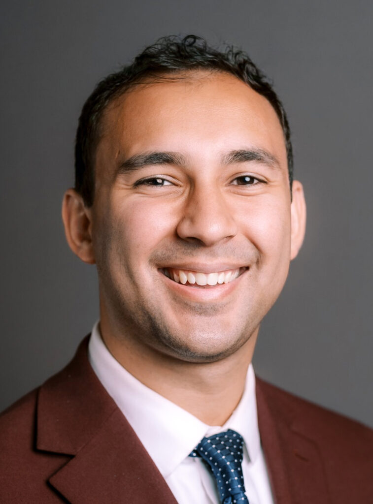 Georgia Representative Gabriel Sanchez endorsement for Sam Foster for Mayor of Marietta 2025